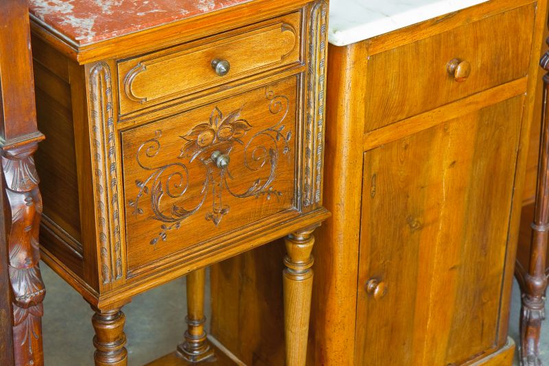 Cabinet Restyling