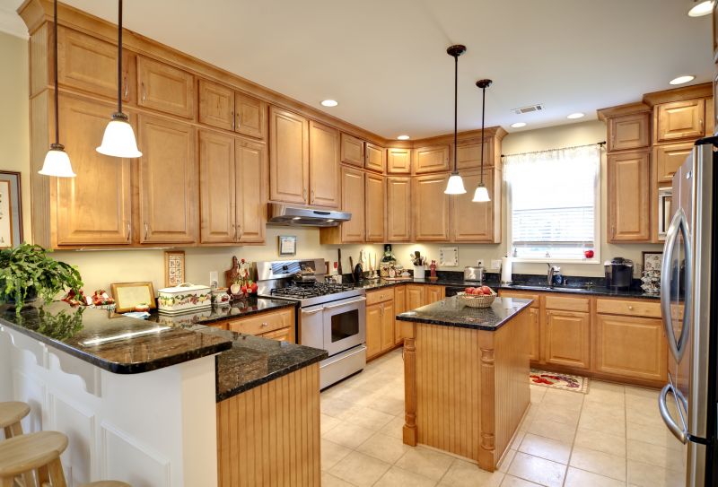 Cabinets Refacing