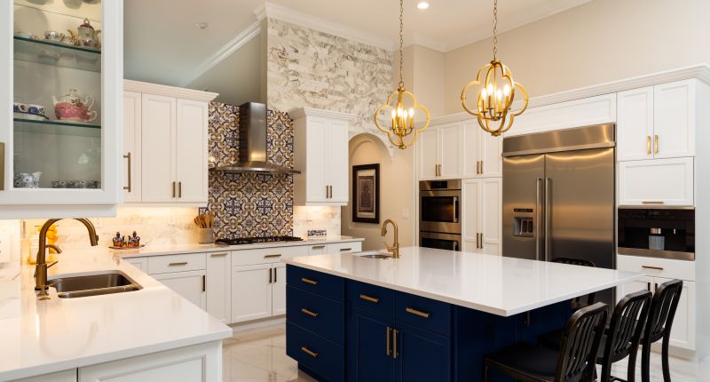 Cabinets Refacing
