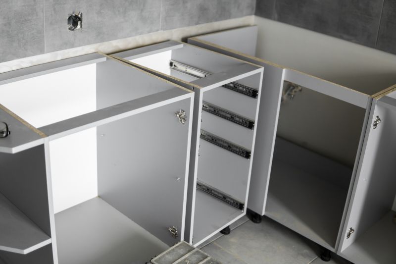How Cabinets Transform Kitchens, Bathrooms, And Storage Spaces